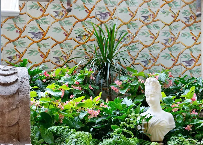 Grand Hotel La Favorita