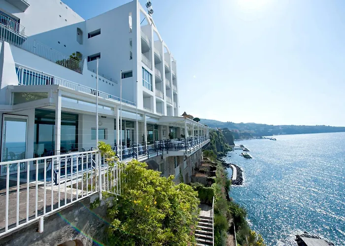 Parco Dei PrincipiHotel Stelle